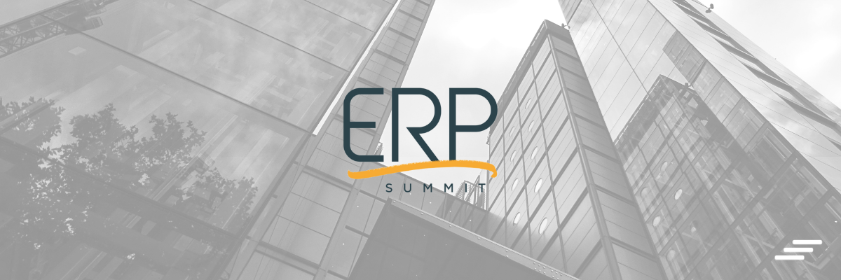 Descubra o poder da eficiência aliada à tecnologia com Gradus no ERP Summit